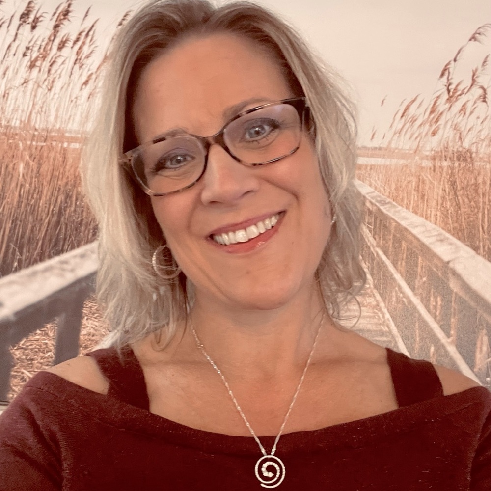 Meet your Posher, Donna